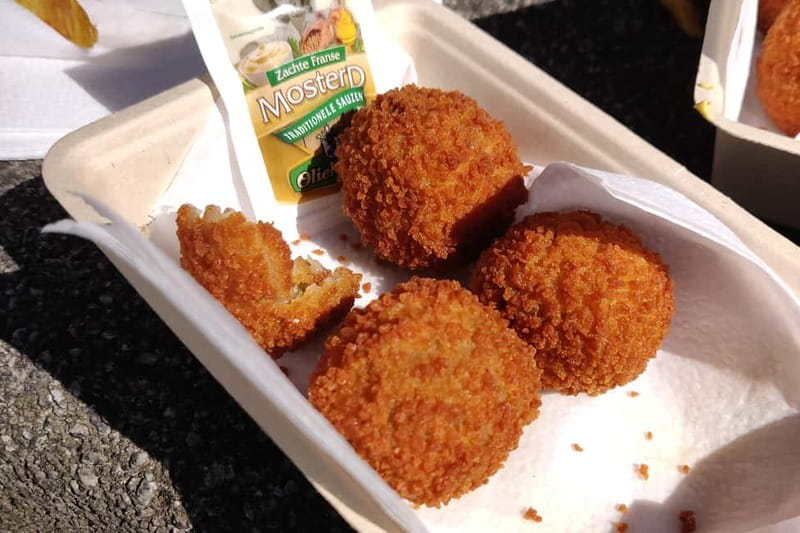 Amsterdam: Guided Food Tour with Tastings - Should You Book? My Honest Take