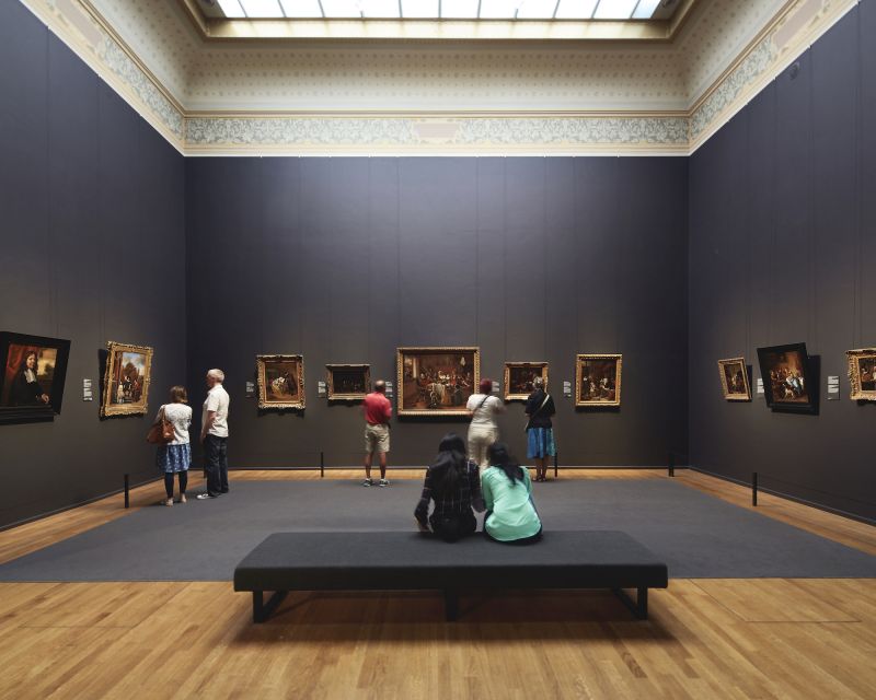 Amsterdam: Guided Rijksmuseum Tour - Key reasons this tour works