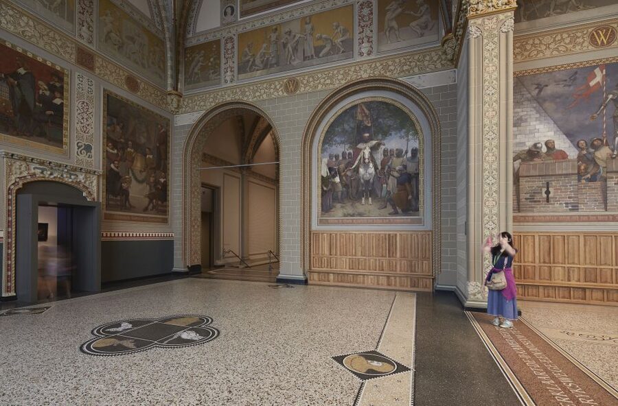 Amsterdam: Guided Rijksmuseum Tour - Vermeer, Rembrandt, and Frans Hals: what the guide helps you notice