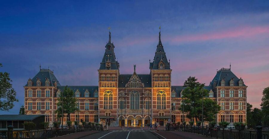 Amsterdam: Guided Rijksmuseum Tour - Who this guided Rijksmuseum tour is best for