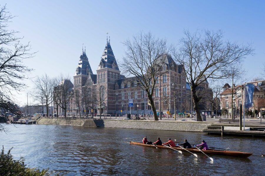 Amsterdam: Guided Rijksmuseum Tour - The core experience: a chronological Dutch art story you can follow