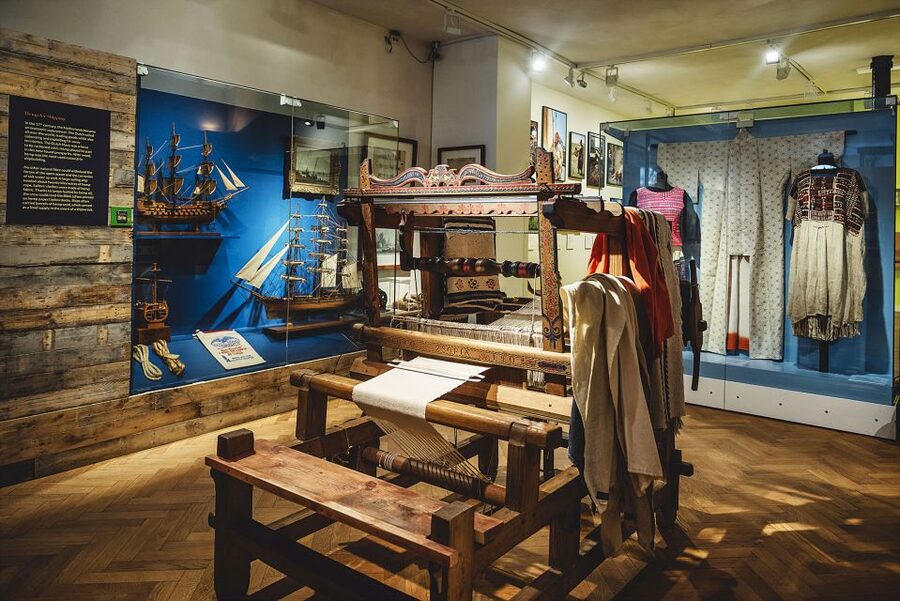 Amsterdam: Hash, Marihuana, and Hemp Museum Entry Ticket - Key Highlights You’ll Actually Care About