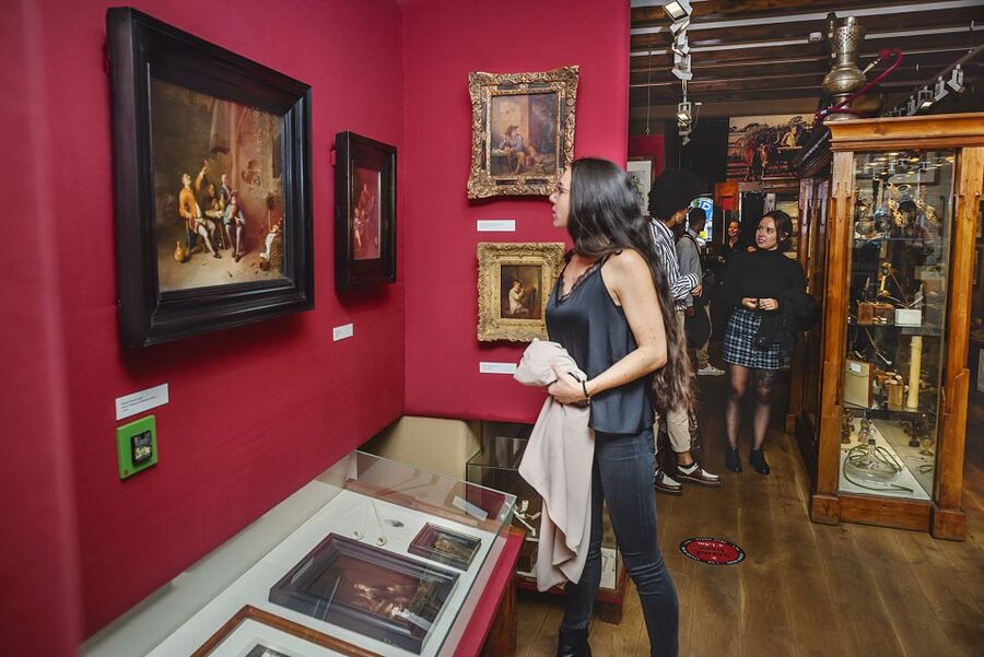 Amsterdam: Hash, Marihuana, and Hemp Museum Entry Ticket - Price and Value: Is $11 Worth It?