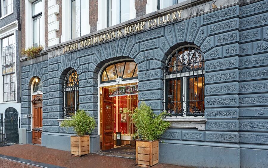 Amsterdam: Hash, Marihuana, and Hemp Museum Entry Ticket - Who Should Book This Ticket (and Who Might Skip It)