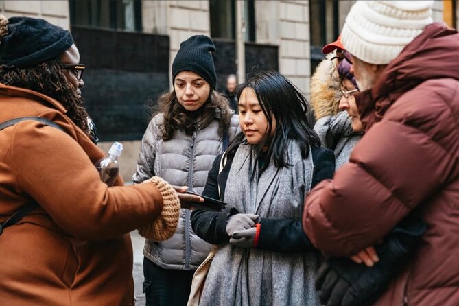 Amsterdam: Haunted History and Ghost Walking Tour - Dam Square to Nieuwe Kerk: royal ceremony echoes and underground rest