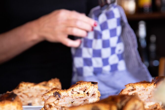 Amsterdam High-End Dutch Food & History Tour - Up to 8 guests - Dutch Food Context You Can Actually Use Later