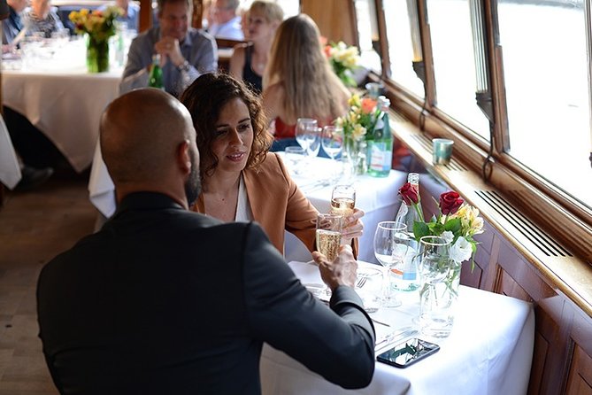 Amsterdam: High Tea Cruise - Who This Cruise Fits Best (And Who Might Prefer Something Else)