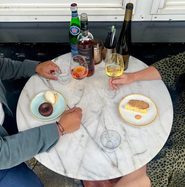 Amsterdam: High Wine at wine bar Paskamer, 3-rounds - Why Paskamer High Wine feels worth your time