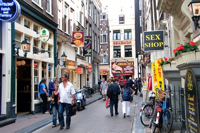 Amsterdam Highlights and History Walking Tour (MUST DO) - Stop 1: Dam Square, the Political and Cultural Center
