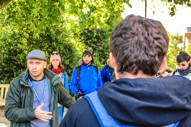 Amsterdam Highlights Small-Group Walking Tour - Muntplein and Flower Market Territory: The City’s Color Comes Here