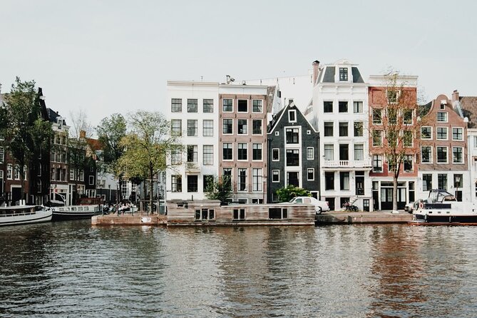 Amsterdam Highlights Walking Tour - What to Ask Your Guide (So You Leave With a Plan)