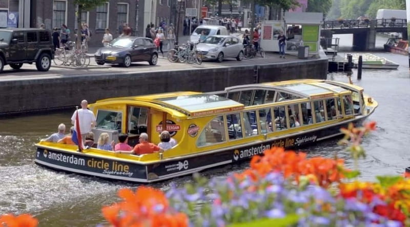 Amsterdam: Historic City Centre Canal Cruise - Key Things To Know Before You Go