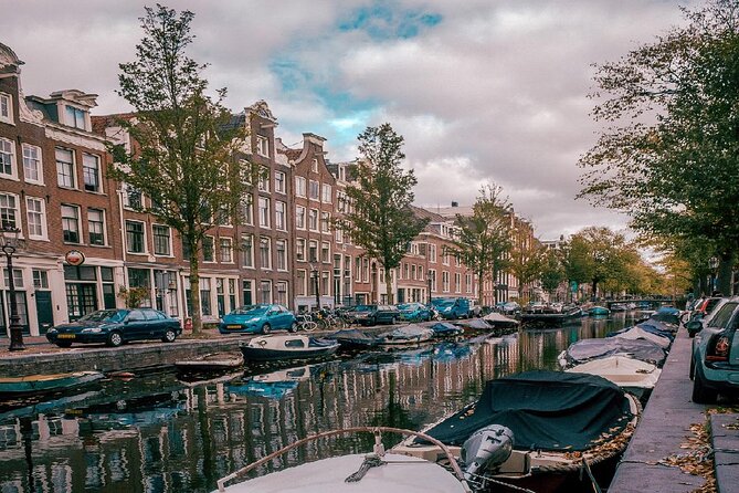 Amsterdam: Historic City Sightseeing Canal Cruise - Key things that make this cruise worth your time