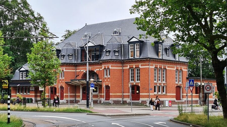 Amsterdam: Historic Tram Ride on Heritage Line to Amstelveen - How the Historic Lijn 30 Tram Ride Feels on the Day