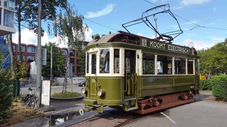 Amsterdam: Historic Tram Ride on Heritage Line to Amstelveen - Who This Tram Ride Is Perfect For (and Who Might Feel Let Down)