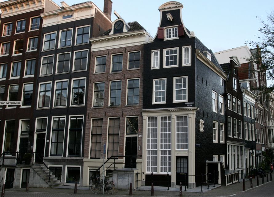 Amsterdam: History, Culture & Hidden Gems Walking Tour - The guide’s value: context you can use the next day