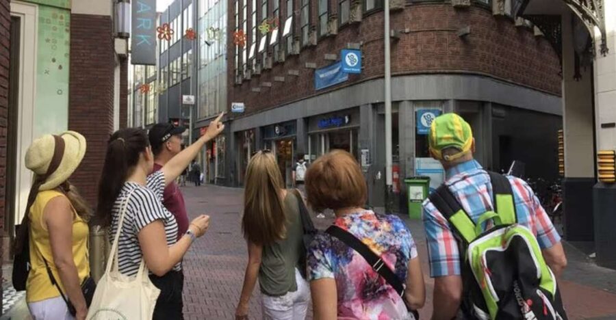 Amsterdam: History, Culture & Hidden Gems Walking Tour - Price, pacing, and what $38 buys you in Amsterdam