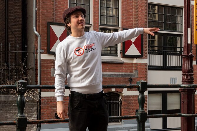 Amsterdam: History, Culture & Highlights tour - Why this 2-hour Amsterdam walk works for first-timers