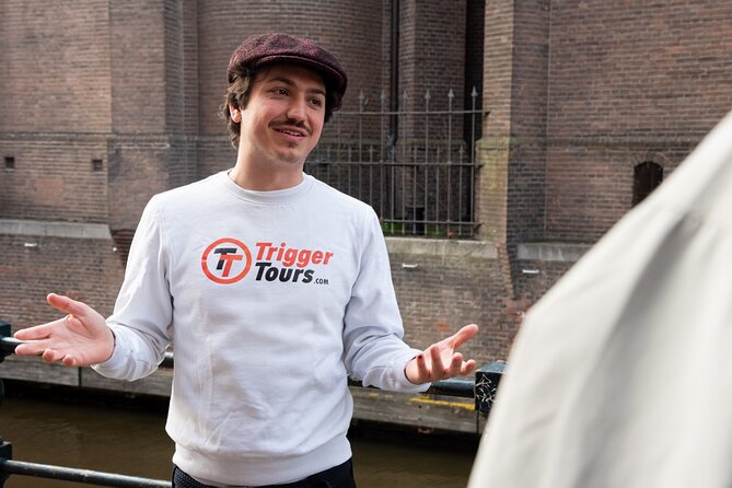 Amsterdam: History, Culture & Highlights tour - Price and value: is $30.64 per person a smart deal?