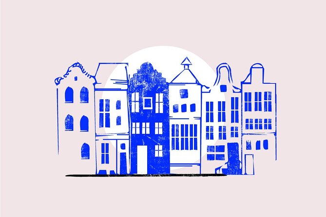 Amsterdam History Walking Tour - Key Highlights I’d Prioritize