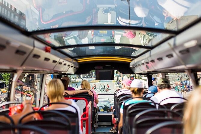 Amsterdam Hop-On Hop-Off 24h or 48h Bus and Boat Option - Price and value: when $35.52 feels like a deal (and when it doesn’t)