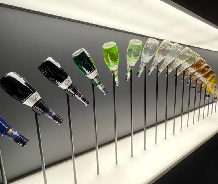 Amsterdam: House of Bols Entry Ticket and Nightlife Ticket - The Perks That Turn Entry Into Real Value