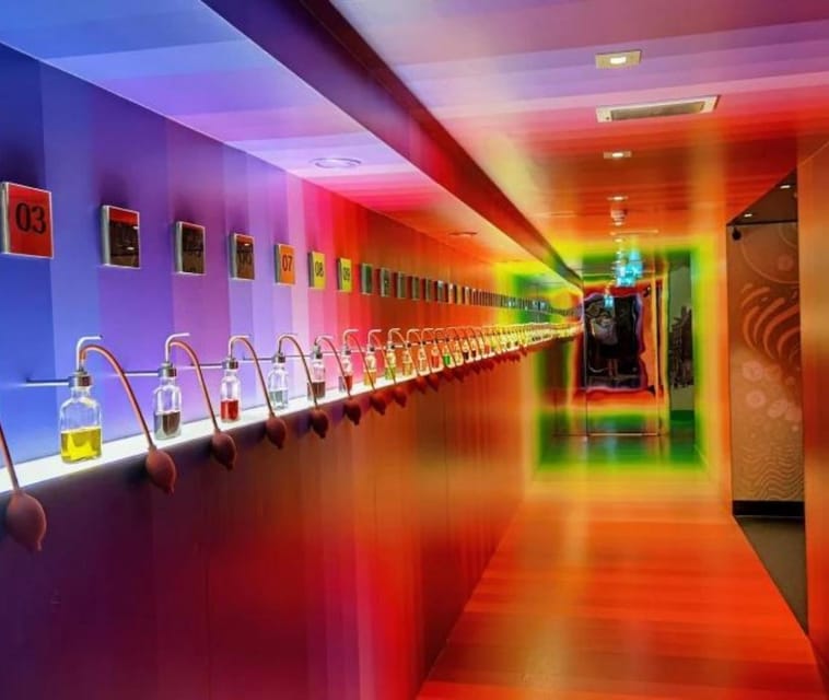 Amsterdam: House of Bols Entry Ticket and Nightlife Ticket - Should You Book This Amsterdam Nightlife and Bols Package?
