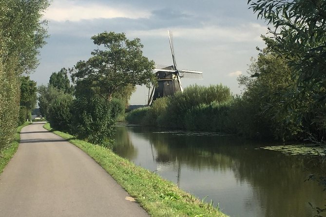 Amsterdam in a Nutshell 4 Hour Private Car Tour and Amsterdam Born Private Guide - The four-hour route: what you’ll likely see and why it works