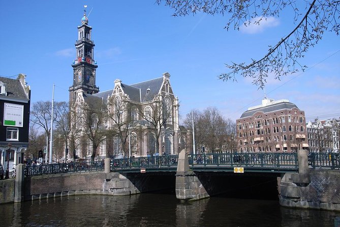 Amsterdam in a Nutshell 4 Hour Private Car Tour and Amsterdam Born Private Guide - How to get the most out of your 4 hours