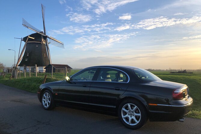 Amsterdam in a Nutshell 4 Hour Private Car Tour and Amsterdam Born Private Guide - Remco’s Amsterdam storytelling (and why personalization matters)
