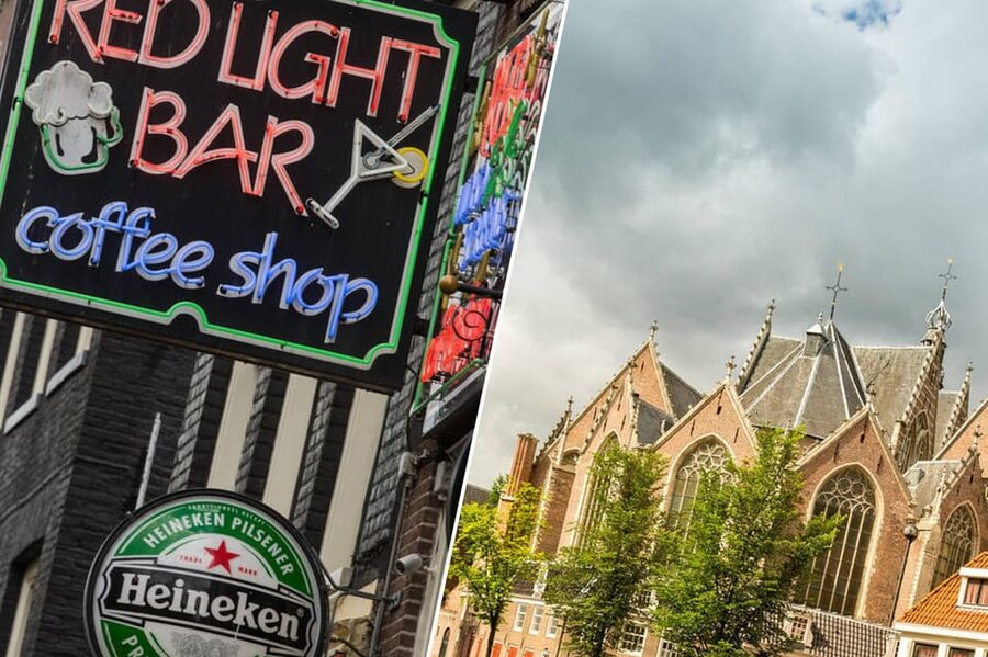 Amsterdam: Introduction walking tour - Key things to know before you go