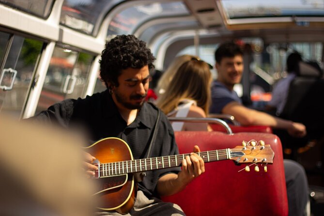 Amsterdam Jazz Canal Cruise with live music - Weather Reality: Open Boats Are Fun Until They Aren’t