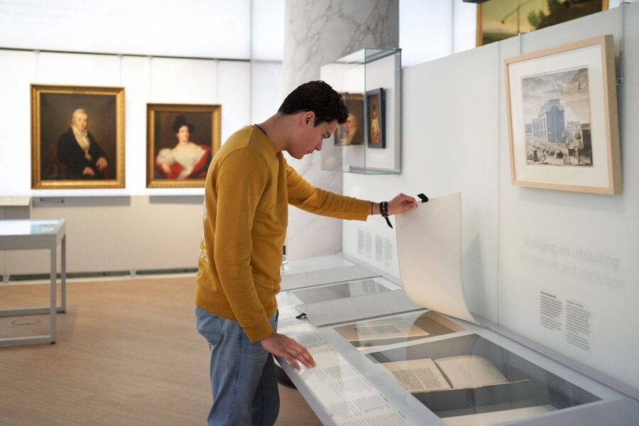Amsterdam: Jewish Museum Entrance Tickets - Who should book this Jewish Cultural Quarter ticket