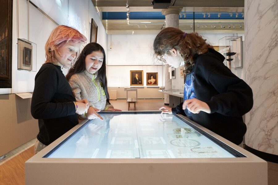 Amsterdam: Jewish Museum & Gassan Diamonds - Key things I’d zero in on
