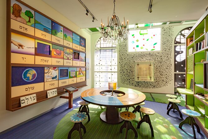 Amsterdam Jewish Museum (Joods Museum & Joods Museum Junior) - The Highlights That People Love Most