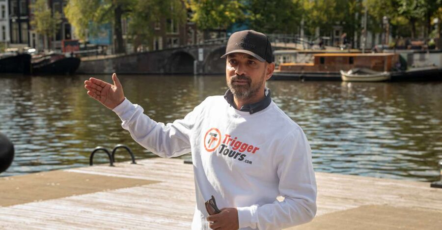 Amsterdam: Jewish Quarter and History Guided Tour - Portuguese Synagogue and the Jewish Community’s Public Life