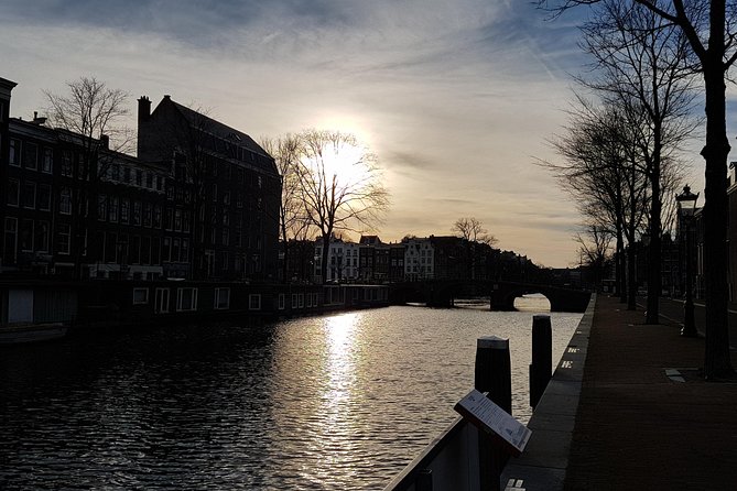 Amsterdam Jewish Quarter Private Tour - Stop 4: Hollandsche Schouwburg with the included ticket