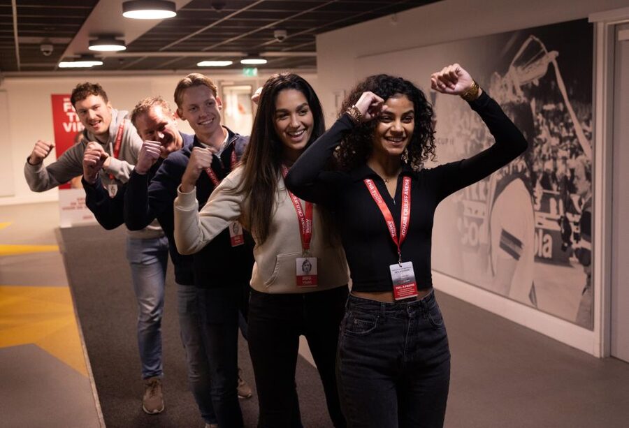 Amsterdam: Johan Cruijff ArenA Tour with Optional Guide - Who Should Book the Guided Option (and Who Should Stick to Self-Guided)