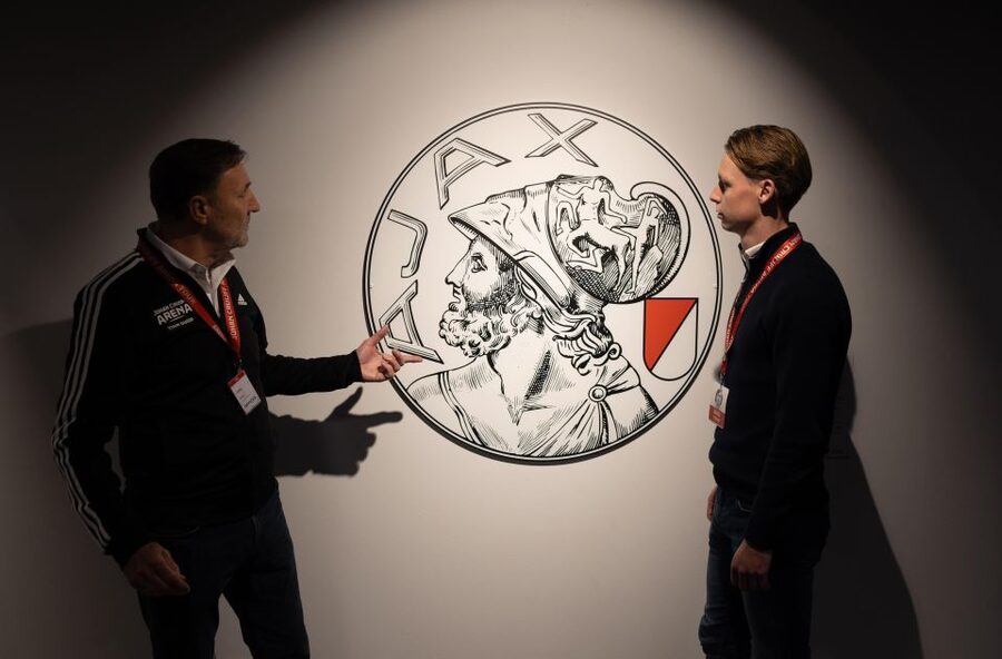 Amsterdam: Johan Cruijff ArenA Tour with Optional Guide - Standing Where Ajax Play: Dugout Moments and Pitchside Views