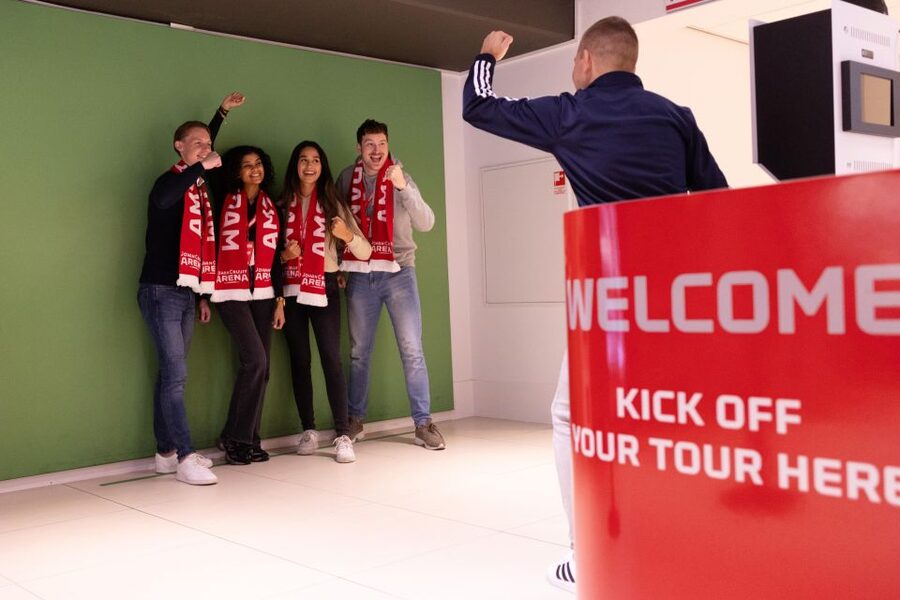Amsterdam: Johan Cruijff ArenA Tour with Optional Guide - Price and Value: Is $32 Really Worth It?