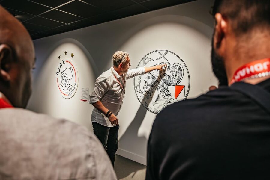 Amsterdam: Johan Cruijff Arena VIP Tour - What You’re Really Buying for $65 in Amsterdam