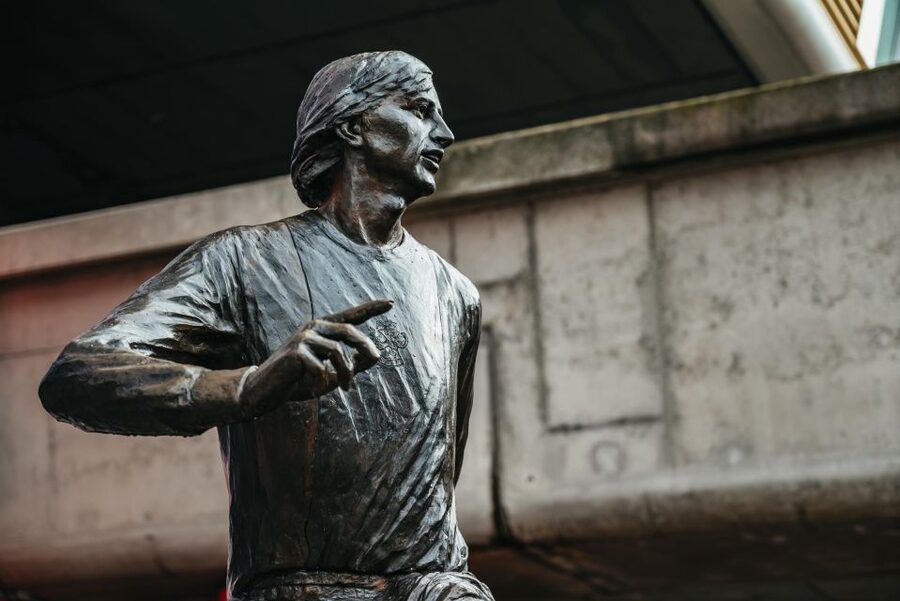 Amsterdam: Johan Cruijff Arena VIP Tour - Boardroom and Management Areas: Who Gets to See What