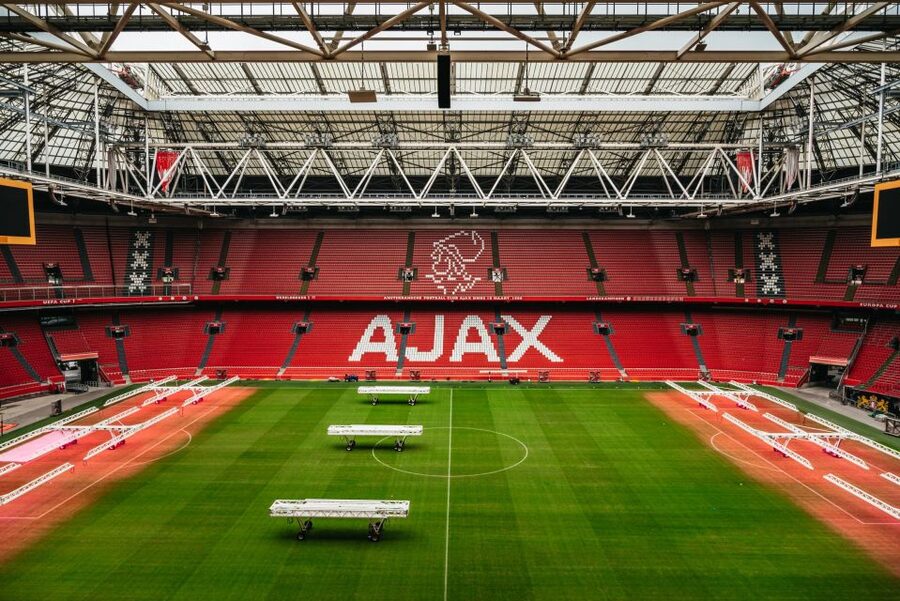 Amsterdam: Johan Cruijff Arena VIP Tour - Value Check: When VIP Actually Feels Like VIP