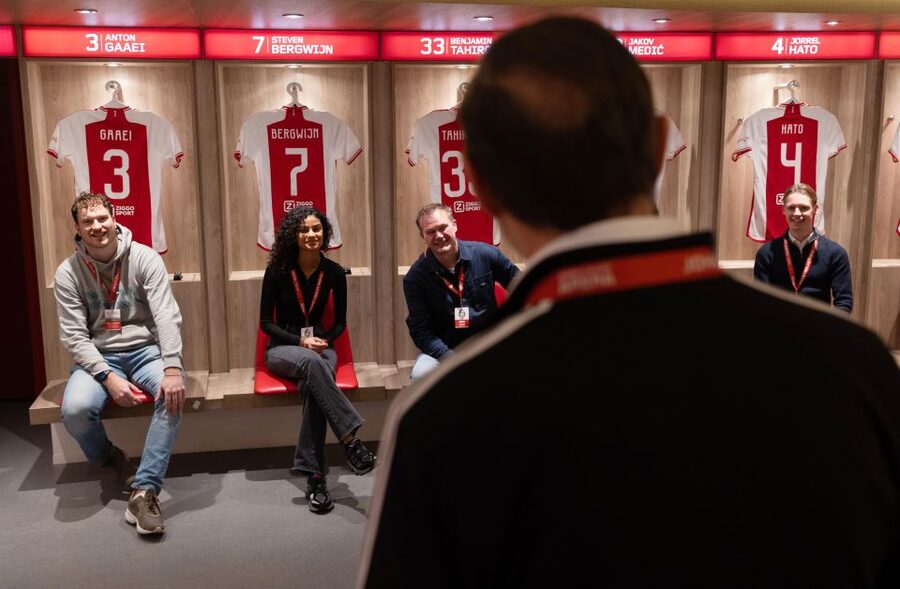 Amsterdam: Johan Cruijff Arena VIP Tour - Practical Tips: Bags, Photos, and Timing That Actually Help