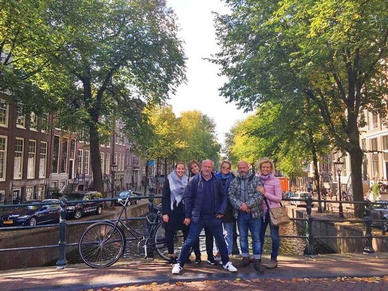 Amsterdam: Jordaan Area Walking Tour - Key things to know before you go