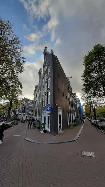 Amsterdam: Jordaan Area Walking Tour - Price and value: what $38 buys you (and why it’s fair)