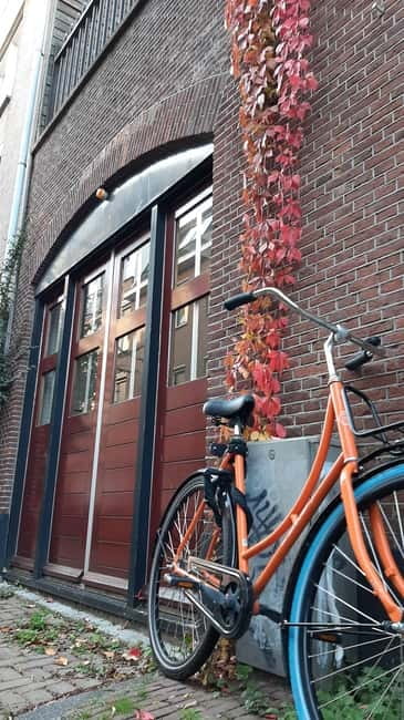 Amsterdam: Jordaan Area Walking Tour - What to bring and how to plan your day