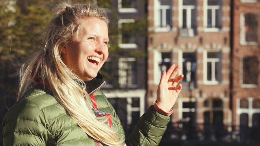 Amsterdam: Jordaan District Tour with a German guide - Key highlights you’ll actually feel on the walk
