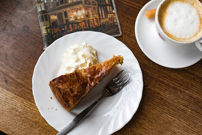 Amsterdam Jordaan Food & Drinks Tour with Eating Europe - Key reasons this Jordaan food tour earns near-perfect scores