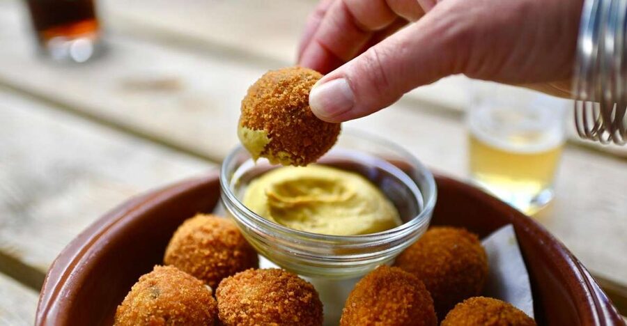Amsterdam: Jordaan Food Tour of 10+ Local Classic Tastings - Key highlights you’ll actually care about